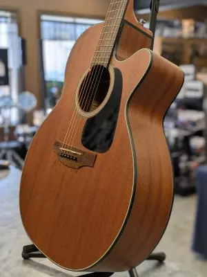 Takamine - GN11MCE-NS 2